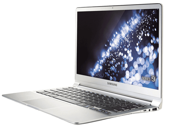 Ремонт ноутбуков Samsung