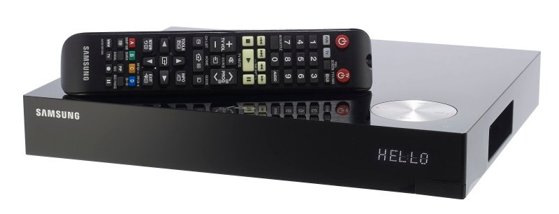 Ремонт ТВ-приставок